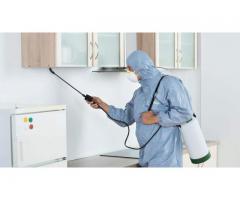 JT Fumigators - Fumigation Services in Midrand
