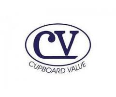 Cupboard Value West Rand
