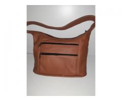 Genuine Leather Casual Bags