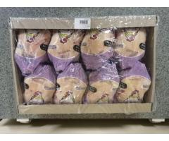 Box 8 Frozen Chicken 1.6kg each