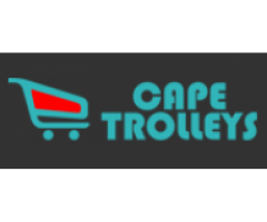 G850 Luggage Trolleys for sale