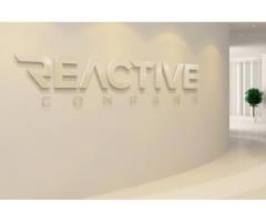 Graphic Design- App Development, Photography, IT Solutions.