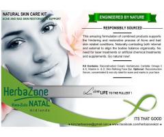 HerbaZone Natural Products