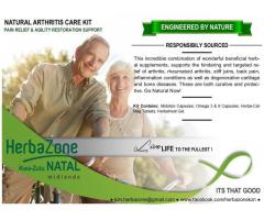 HerbaZone Natural Products