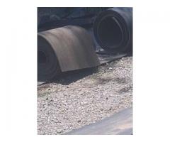 Used conveyor Belt