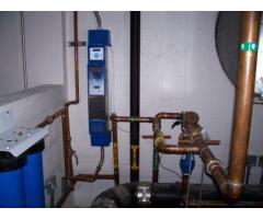 Plumbing and electrical services