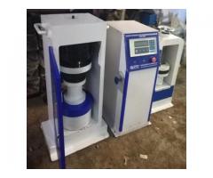 T1Z-7500 Automatic Compression Testing Machine
