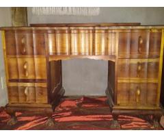 Imbuia Wooden Furniture Assorted