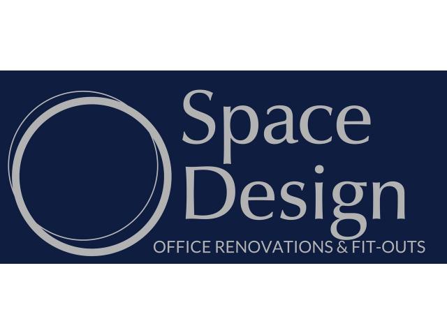 Space design Interiors - 1/1
