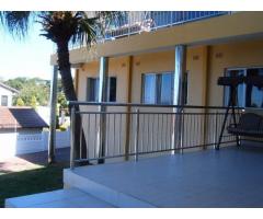 Stainless Steel Balustrades