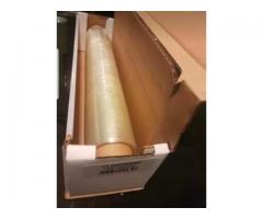 Foil,Clingwrap,Baking sheets,Wax Paper
