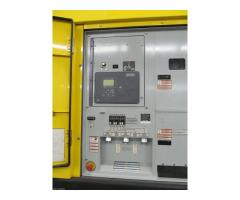 Neuson diesel generator | 191 kw , sound proofed and has auto switch power