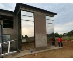 Aluminium Products