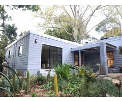 Wendy, Nutec & Vibe Houses