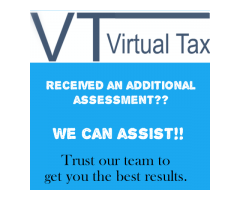 Tax returns at only R350 each