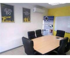 SECURITY SERVICES