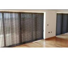 Blinds - custom made to order