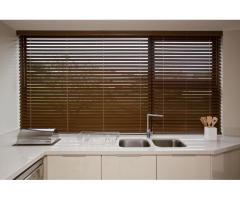 Blinds - custom made to order