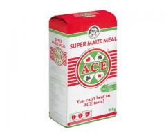 Premium Quality Maize Meal