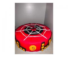 Zanwabo cakes