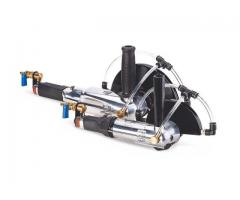 GST RAIL AIR STONE ROUTER 9000RPM -  Model: GST-1057