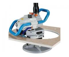 GST RAIL AIR STONE ROUTER 9000RPM -  Model: GST-1057