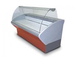 Deli Display 1.2m
