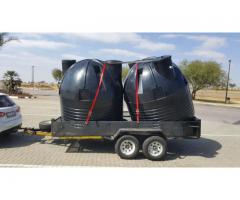 Septic Tanks