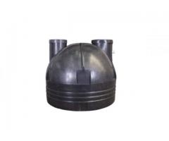 Septic Tanks