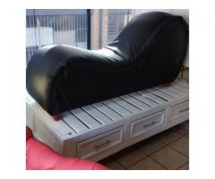 Custom made furniture