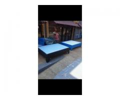 Custom made furniture