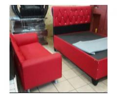 Custom made furniture