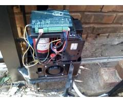 Security, IT and Maintenance | Gate Motors | Electric Fence | CCTV
