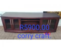 Corry Craft TV Stand