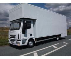 transport, removals & deliveries