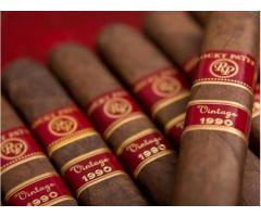 CIGARS