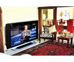 65 inch Panasonic VIERA 1080p Plasma HD TV (TH-65PX600U)