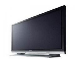 65 inch Panasonic VIERA 1080p Plasma HD TV (TH-65PX600U)