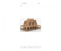 3D DIY HOBBIES