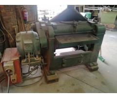 Wadkin Thickness Planer