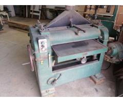 Wadkin Thickness Planer