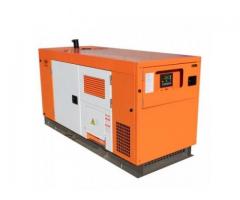 Global Energy Generators