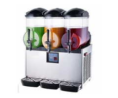 Slush Machines Triple