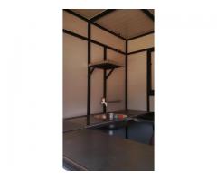 Catering Store  Affordable Mobile Kitchen Trailer for sale