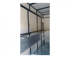 Catering Store  Affordable Mobile Kitchen Trailer for sale