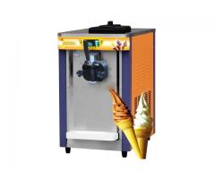 Ice-Cream Machine BJ168SD