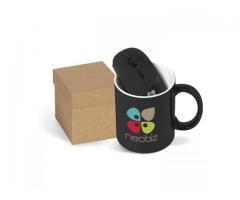 Omega on the Desk Gift Set
