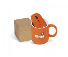 Omega on the Desk Gift Set
