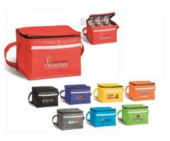 6-Can Cooler Bag