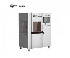 3D Systems Projet 660 Pro 3D Printer | 3D Printer